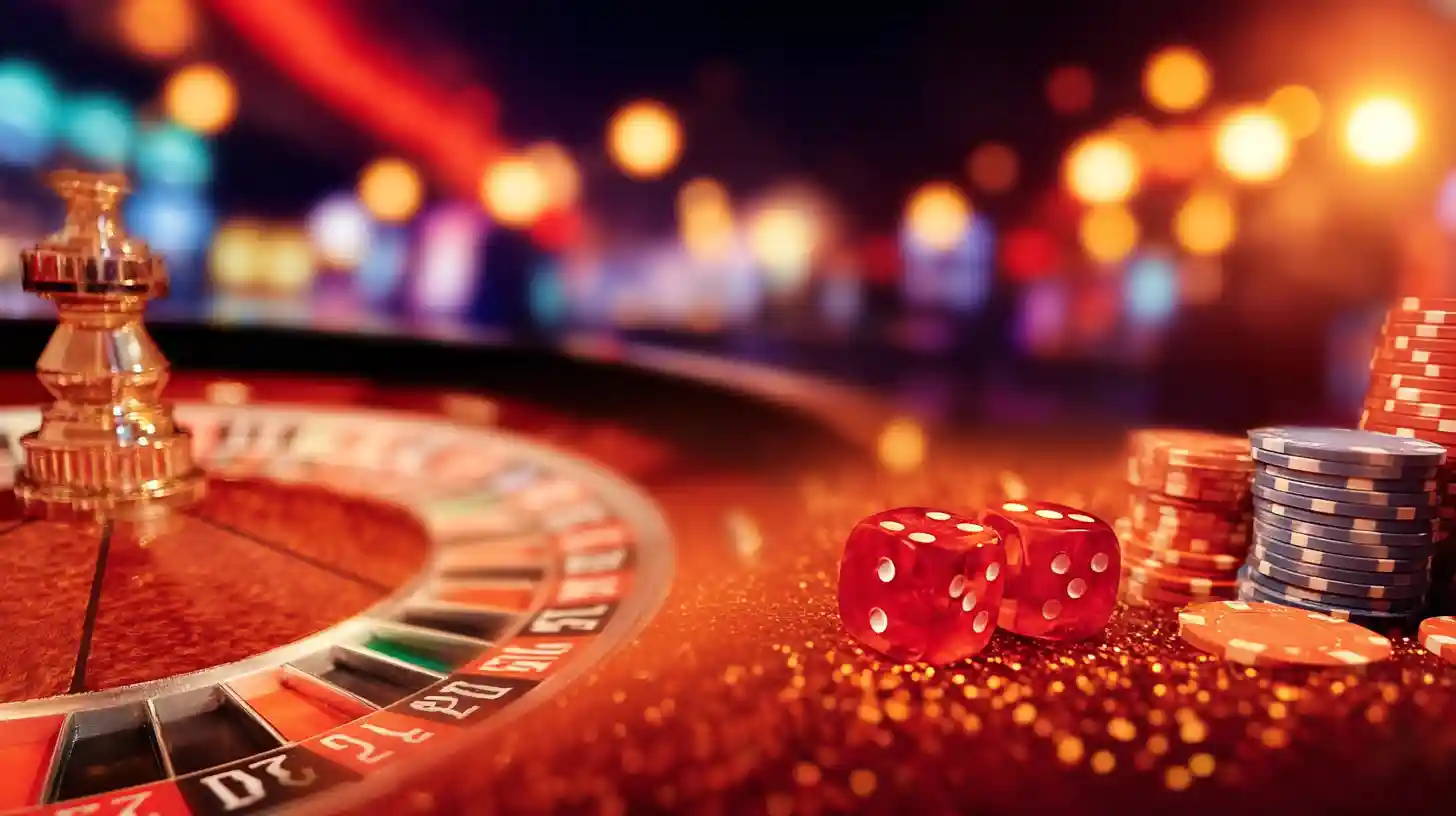 Pag-login sa 777 Game Slot