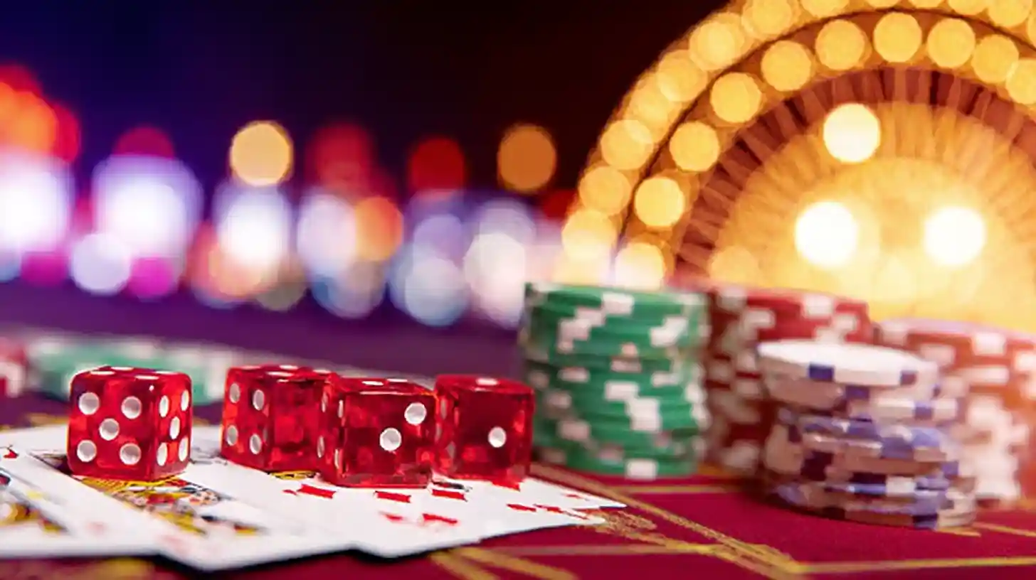 Pagsusuri sa Jeux de la Roulette en Ligne