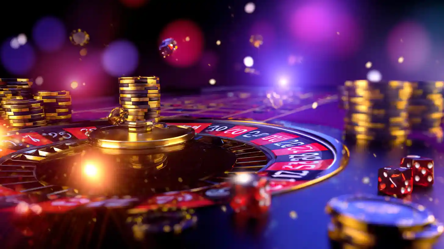 Responsible Gaming