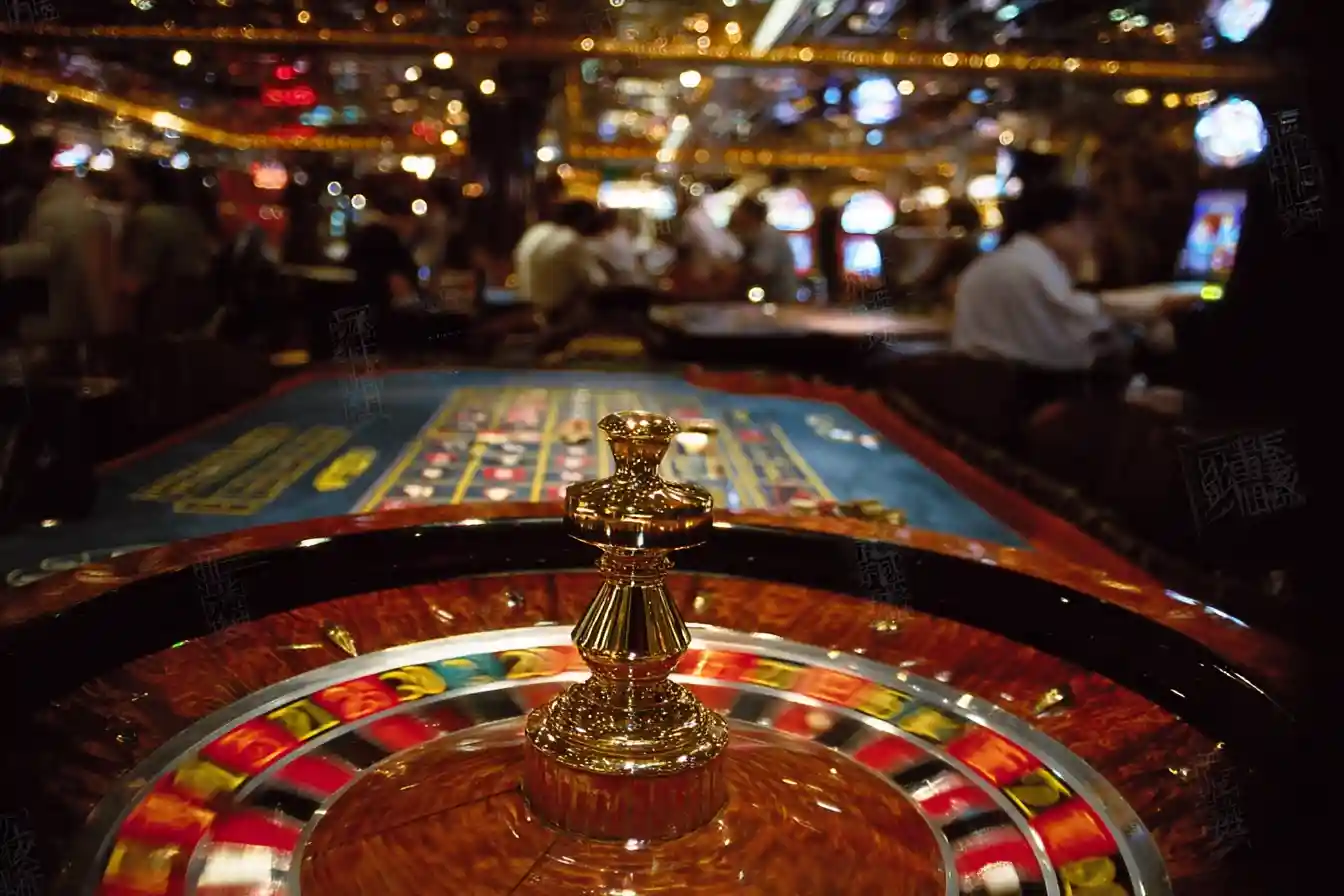 Subukan ang Rich88 Slot Demo