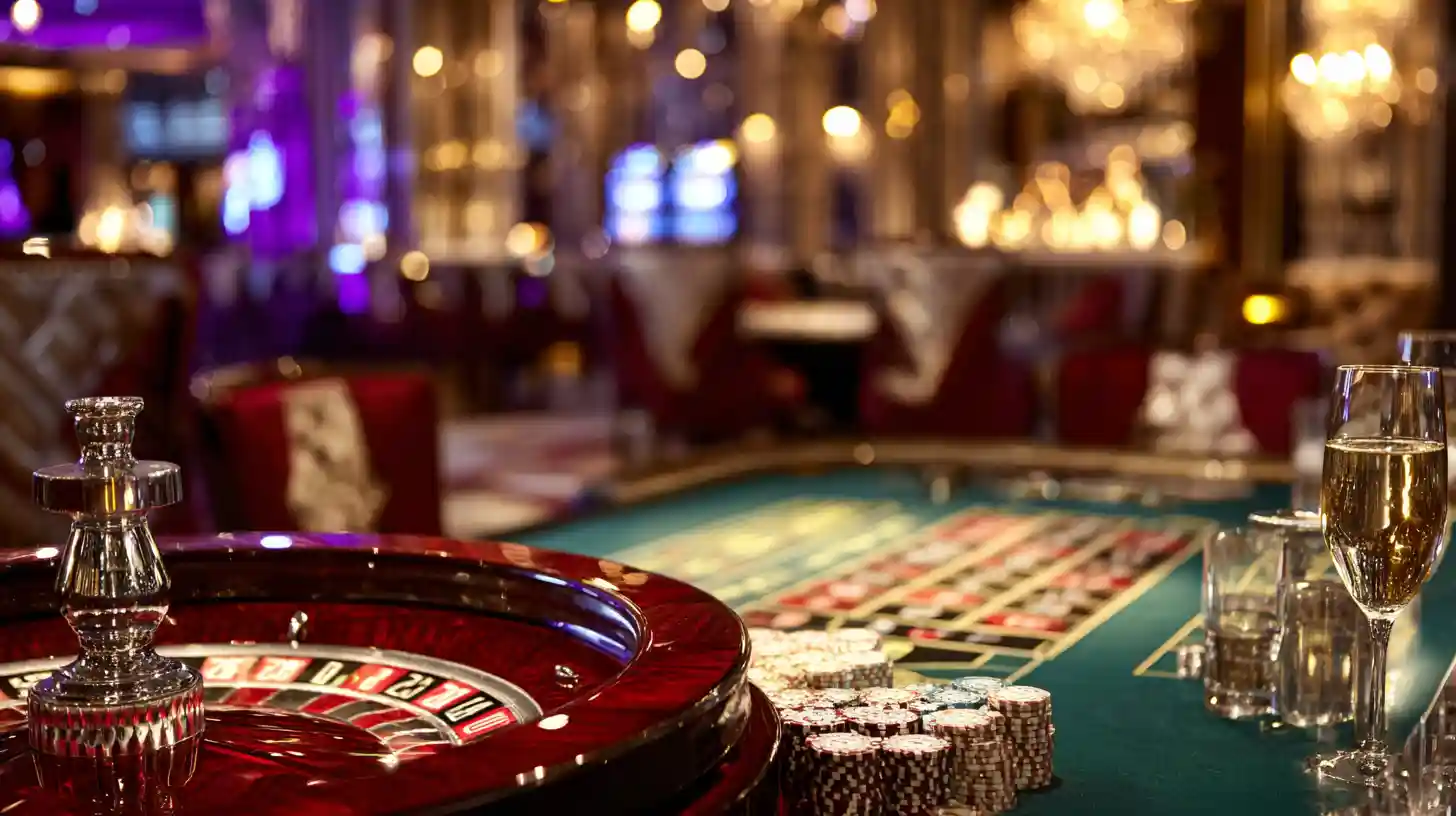 Pag-unawa sa NN777 Slot Casino Login