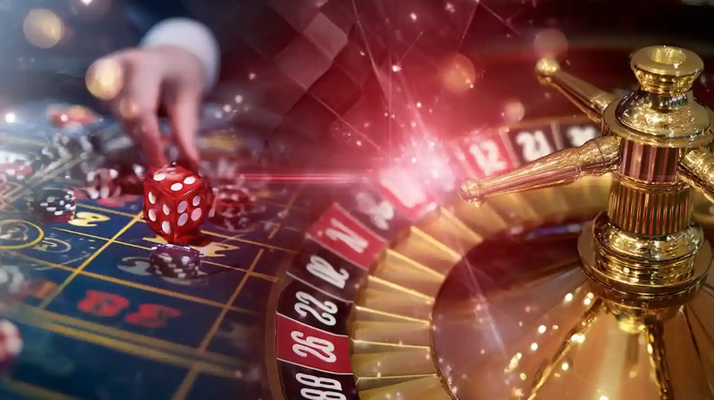 Pagkilala sa K88 Slot Machines