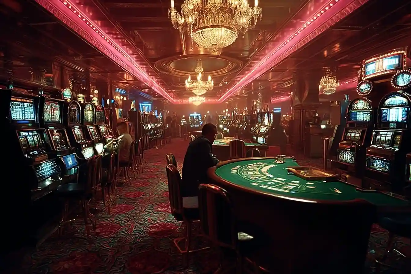 Pag-unawa sa Indonesia Speed Baccarat 1 Game