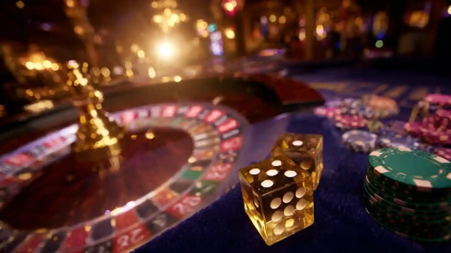 Responsible Gaming