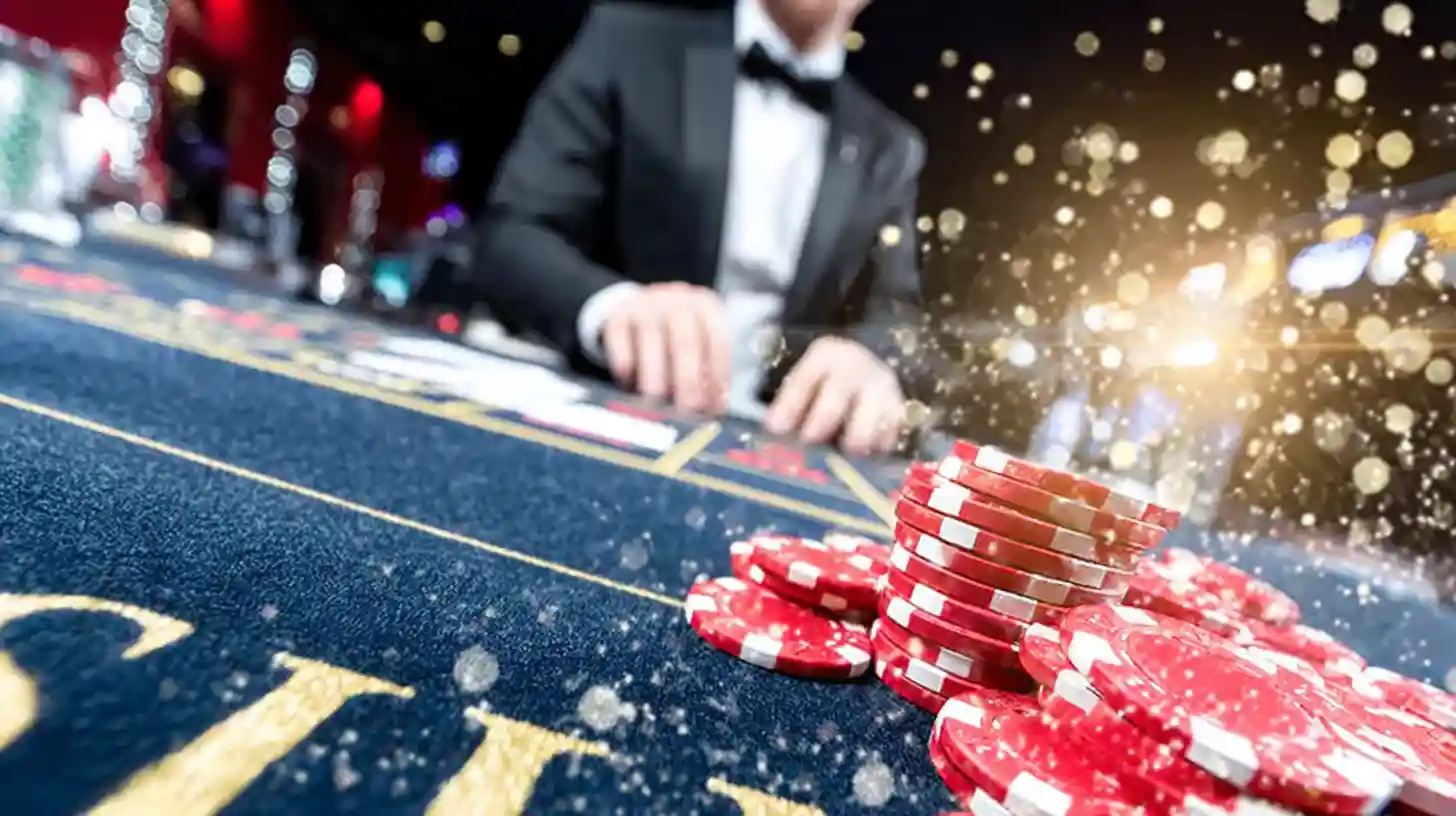 Panimula sa Pokerwin Slot
