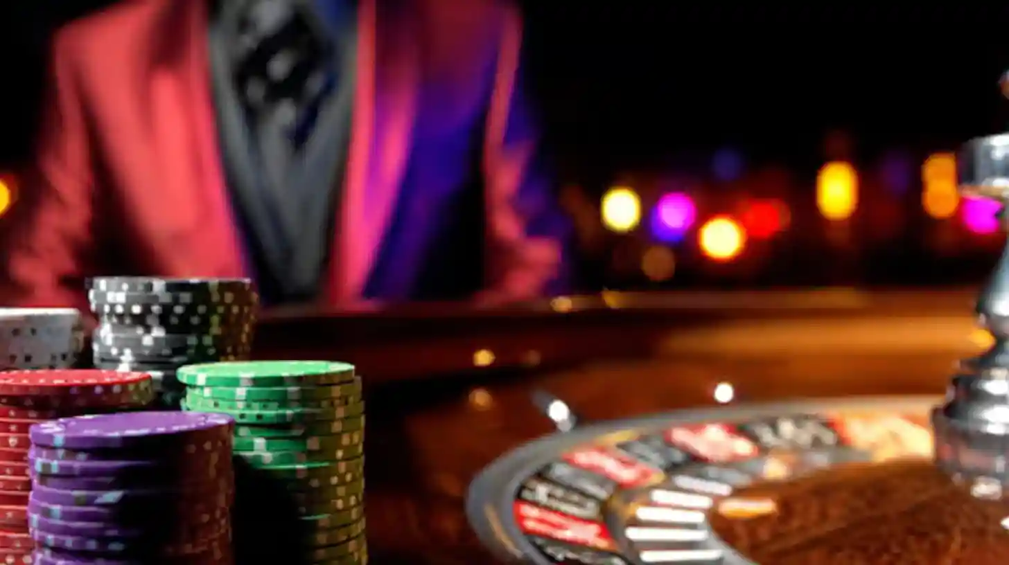 Pagkakaiba ng Baccarat 777 sa Iba Pang Laro