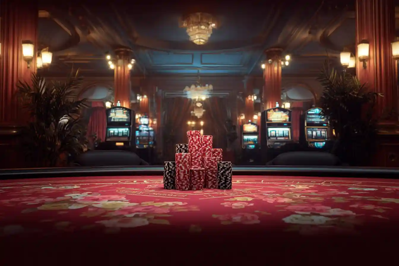 Red Door Roulette Casino Scores: Ano ang Dapat Mong Malaman
