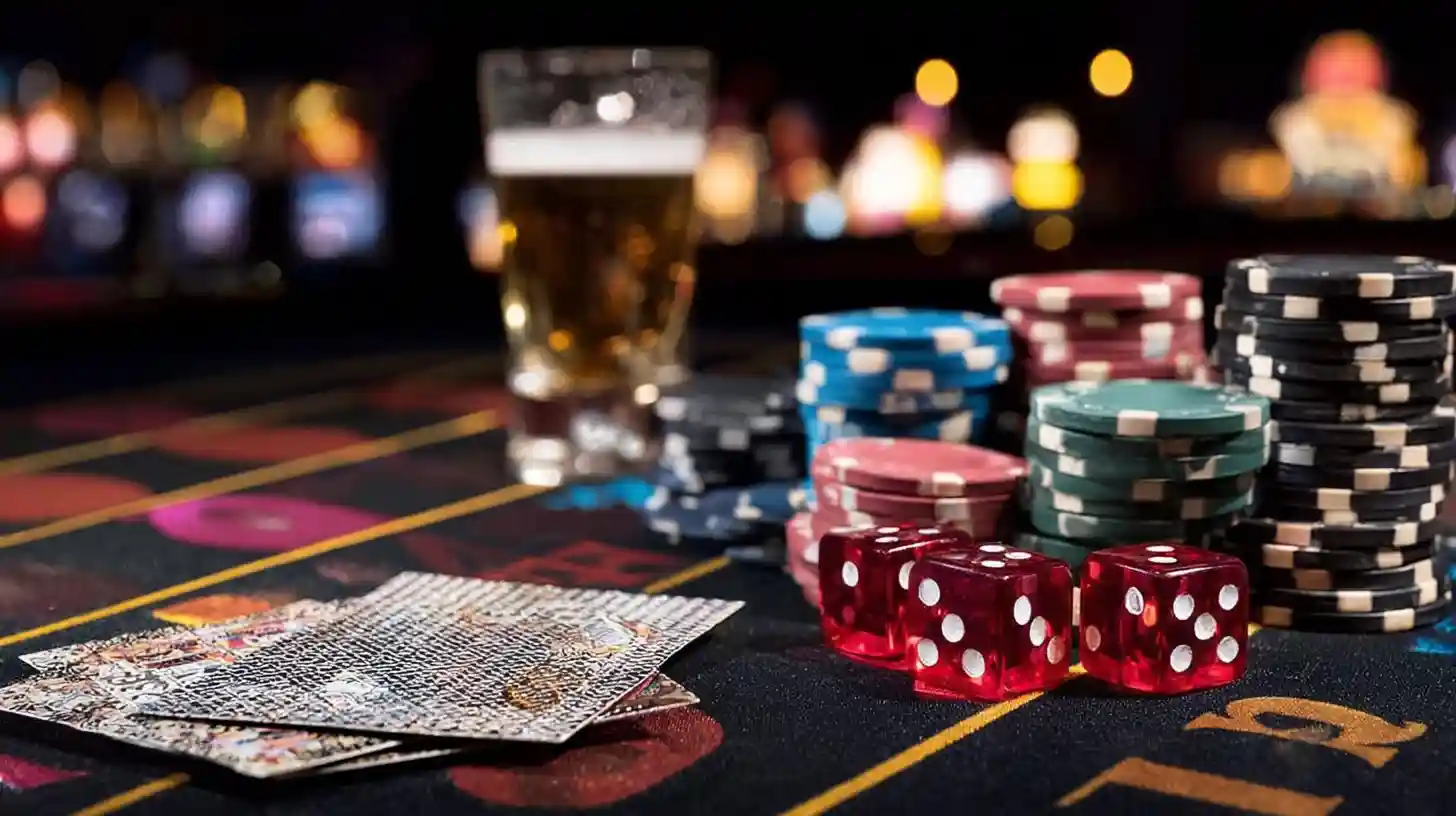 Pagpapakilala sa Super Baccarat