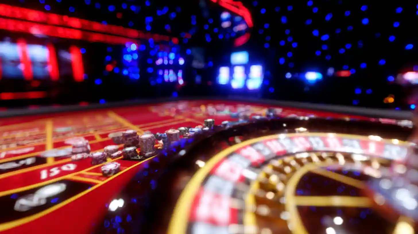 Baccarat Room Solaire: Isang Komprehensibong Gabay