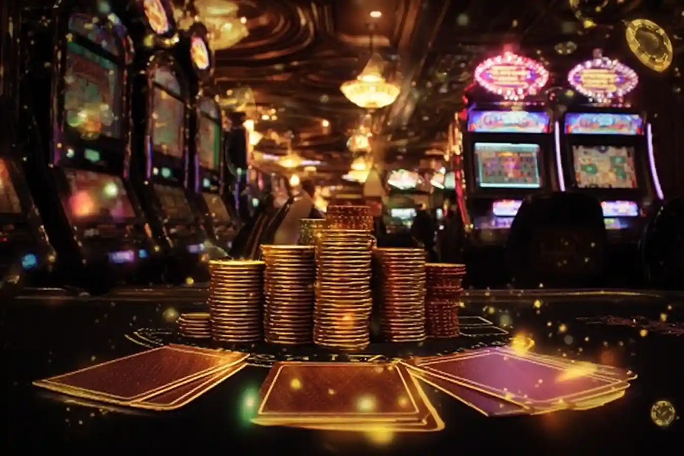 Pagpapakilala sa Pub777 Slot
