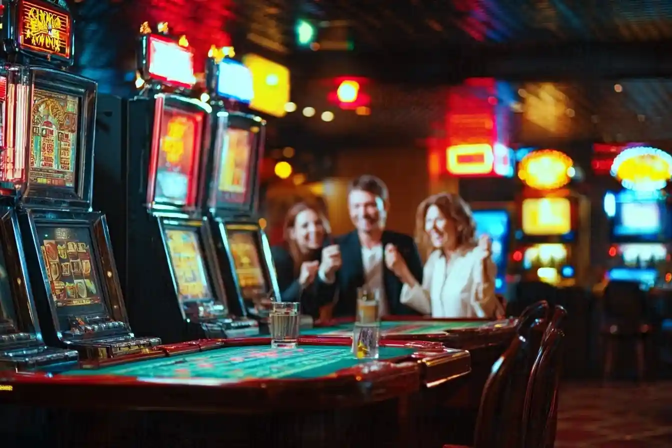 Paglalaro ng Online Roulette sa Australia