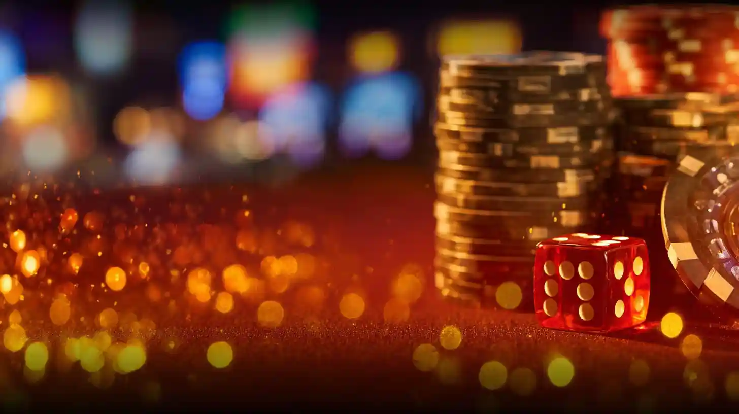 Pagpapakilala sa Gold Vault Roulette Game