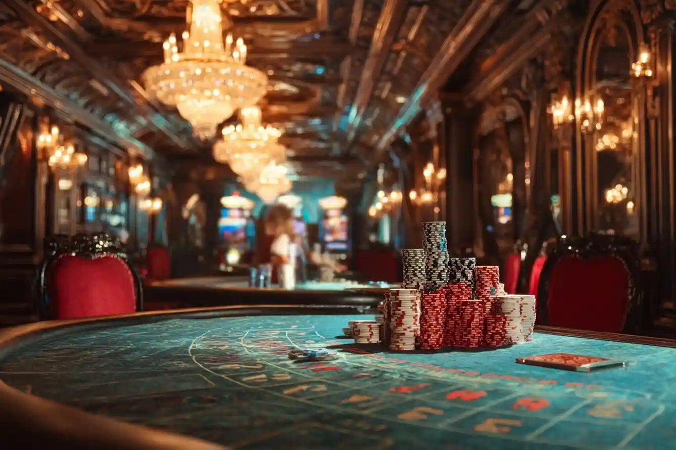 Responsible Gaming