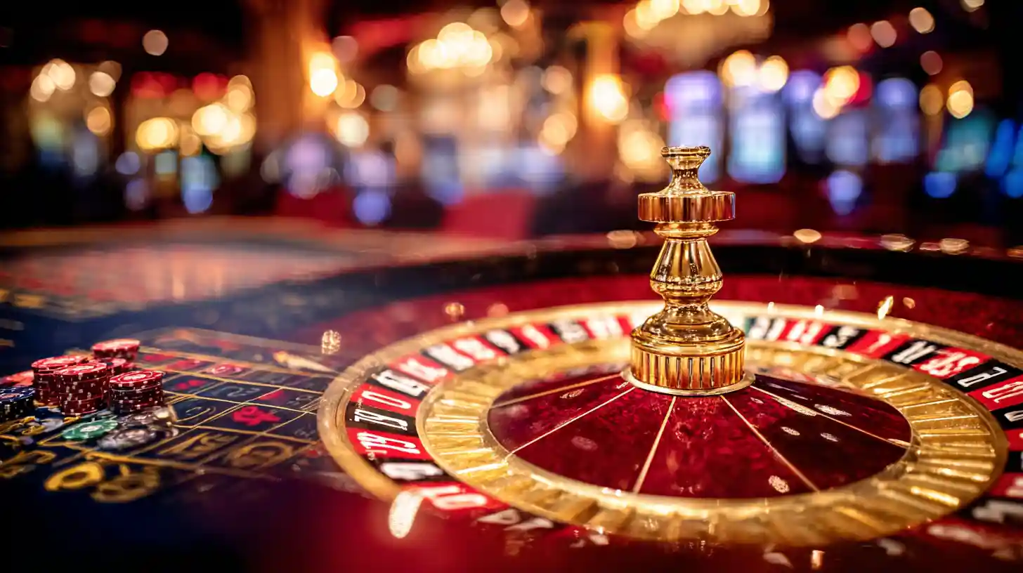 Paano Gumagana ang Baccarat Counting Cards
