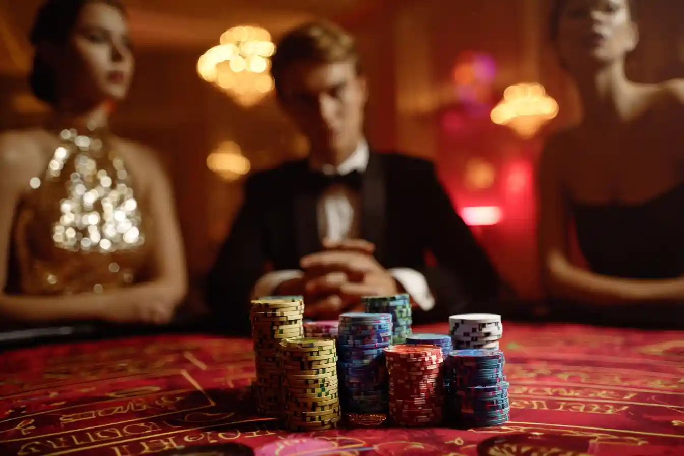 Baccarat 450: Isang Gabay sa Paglalaro