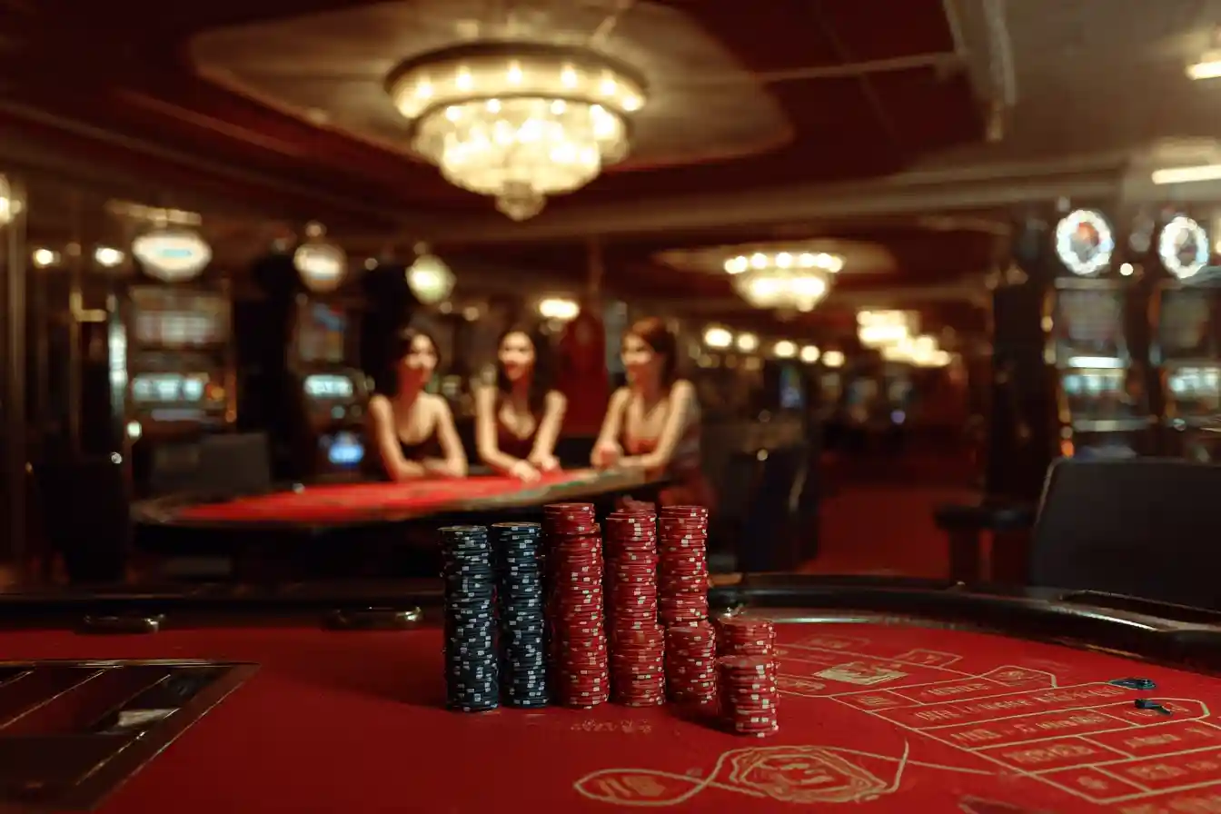 Pag-uugnay ng Super Baccarat sa Ejl Slot at Jl999 Slot Login App