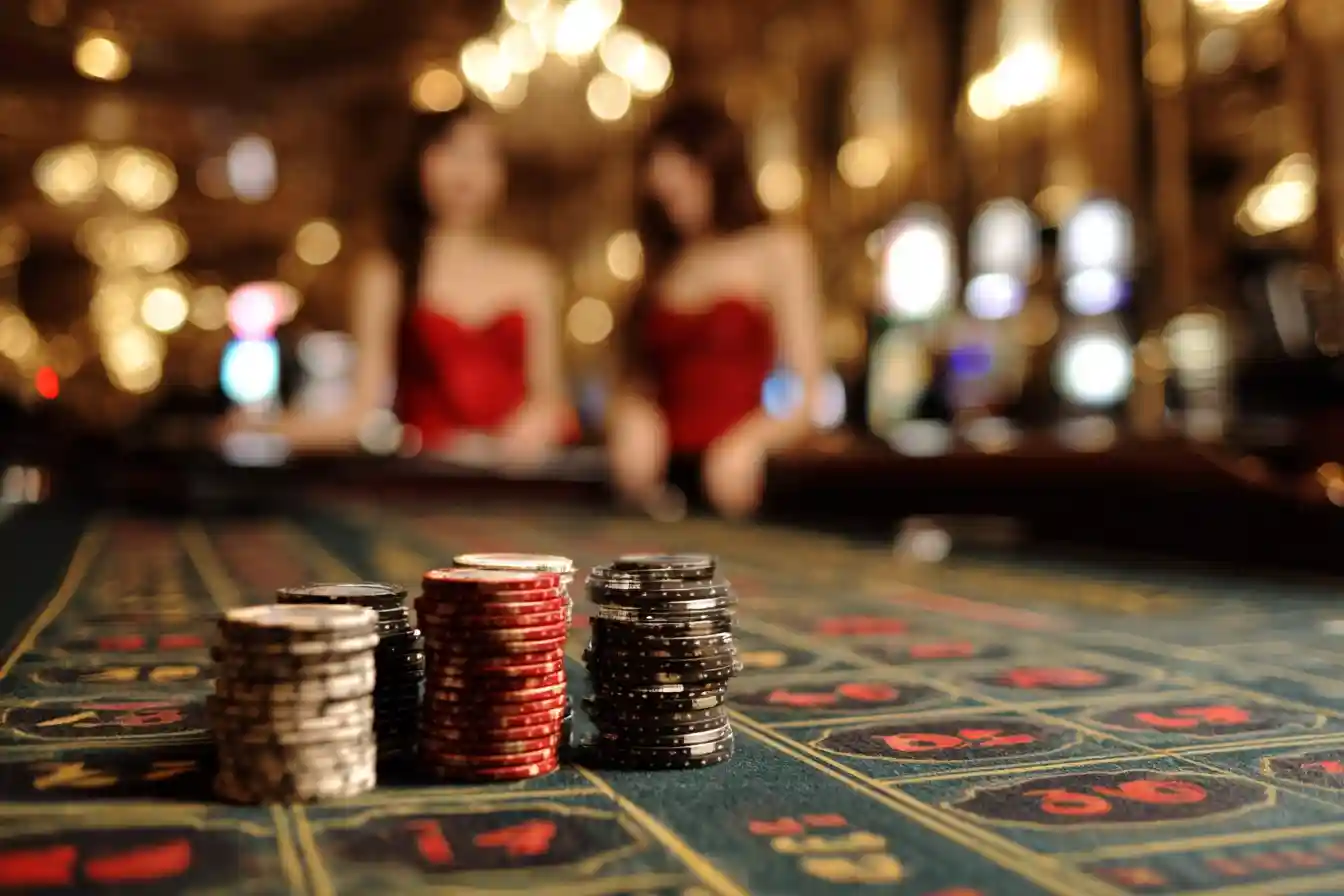 Mga Benepisyo ng Blackjack Offline