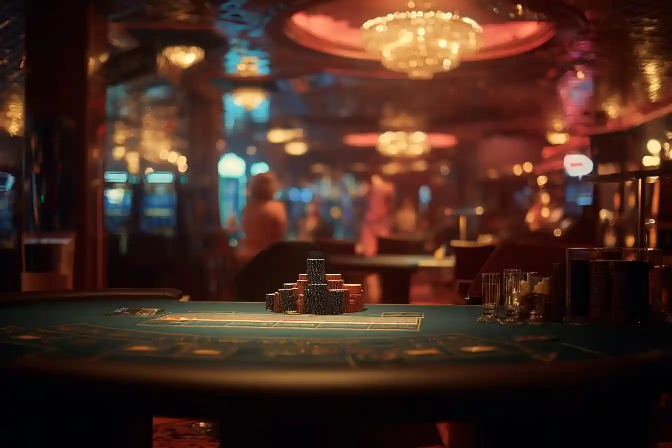 Paglalaro ng Baccarat para sa Kasiyahan at Tunay na Pera