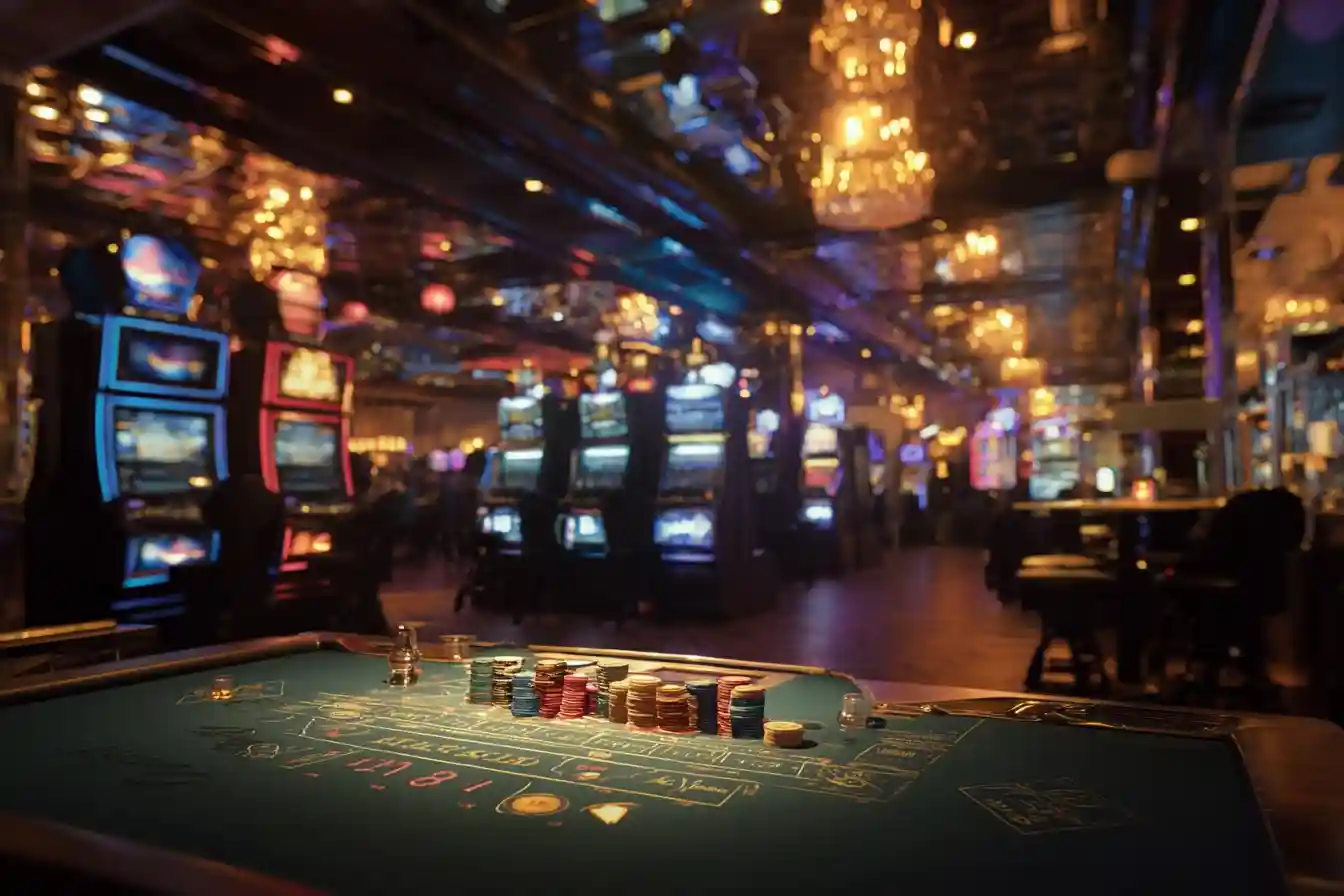 Strategiya sa Blackjack: Hit or Stand?