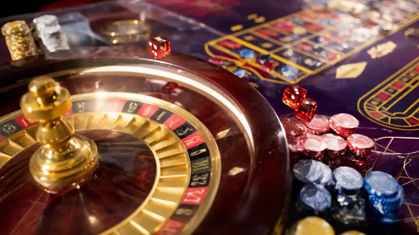 Responsible Gaming sa Blackjack