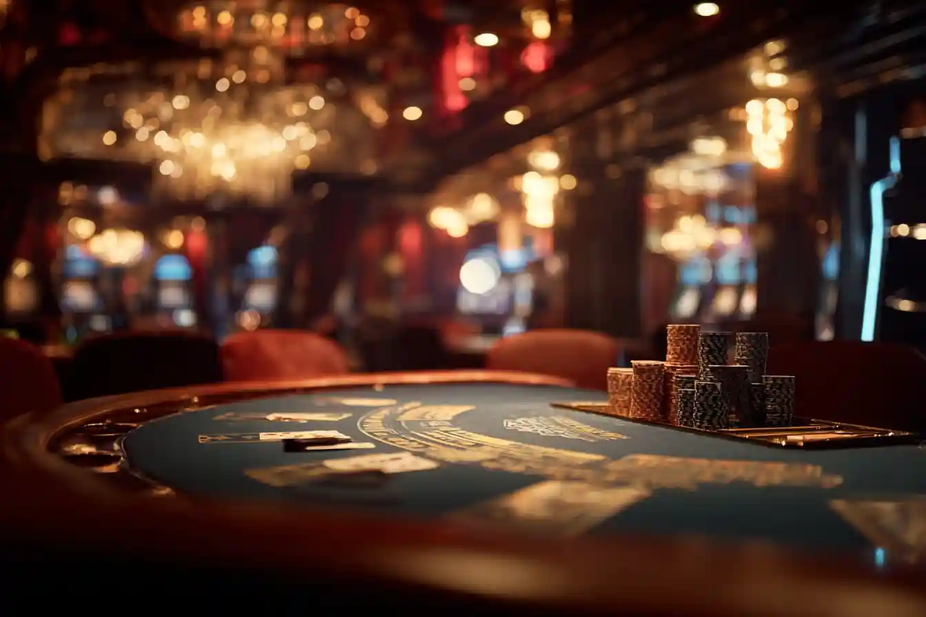 Paano Maglaro ng Roulette Casinò