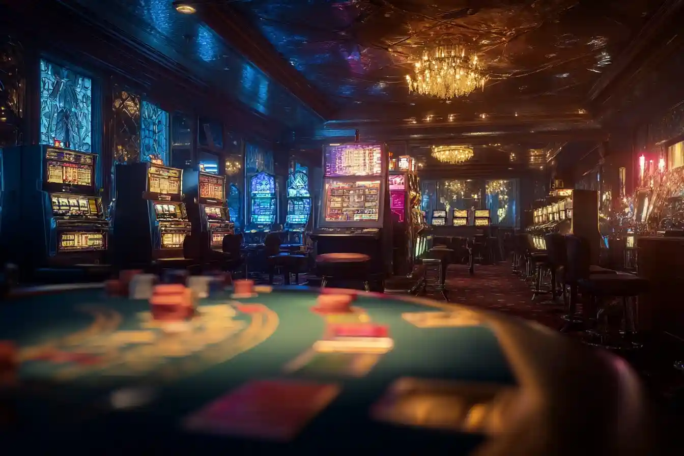 Pinakamahusay na Roulette Online Casino