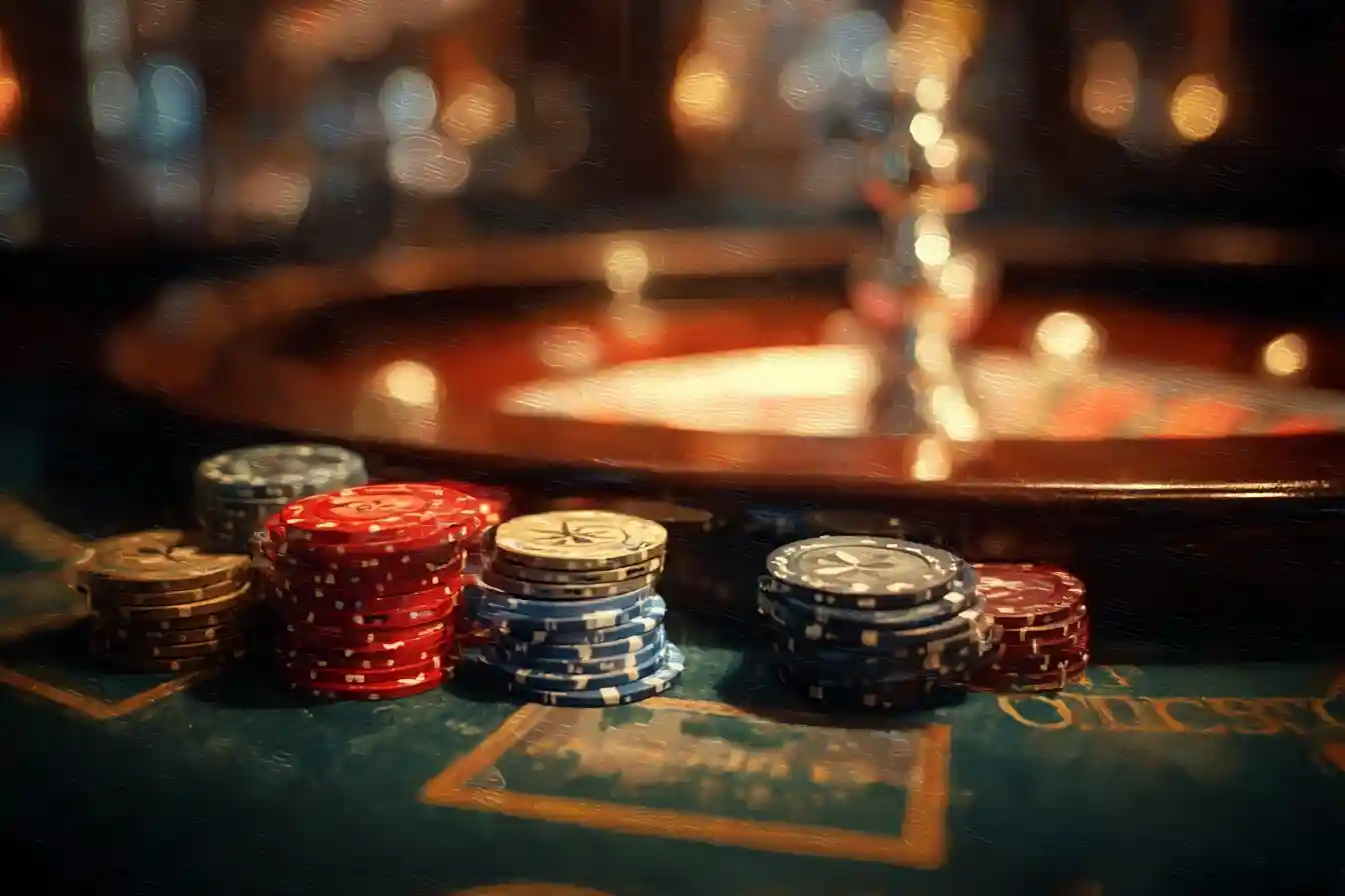 Pag-unawa sa Baccarat Cards