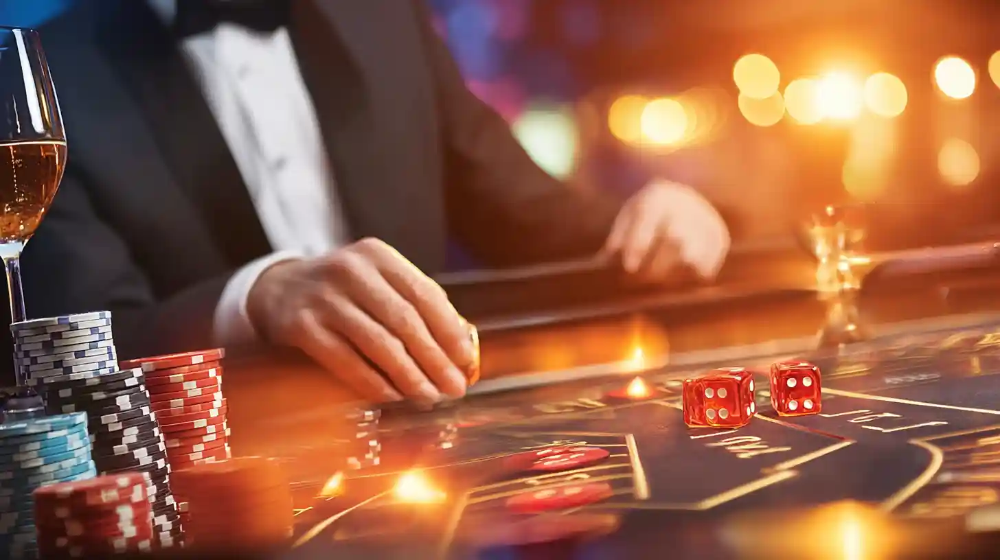 Responsible Gaming
