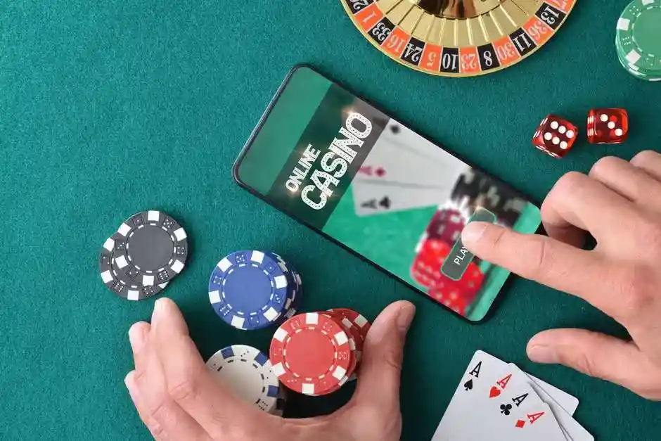 Salon Privé Blackjack: Isang Espesyal na Pagdulog