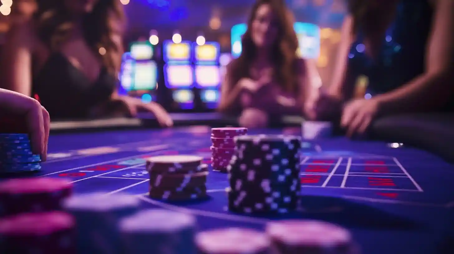 What is the Goal of Blackjack?