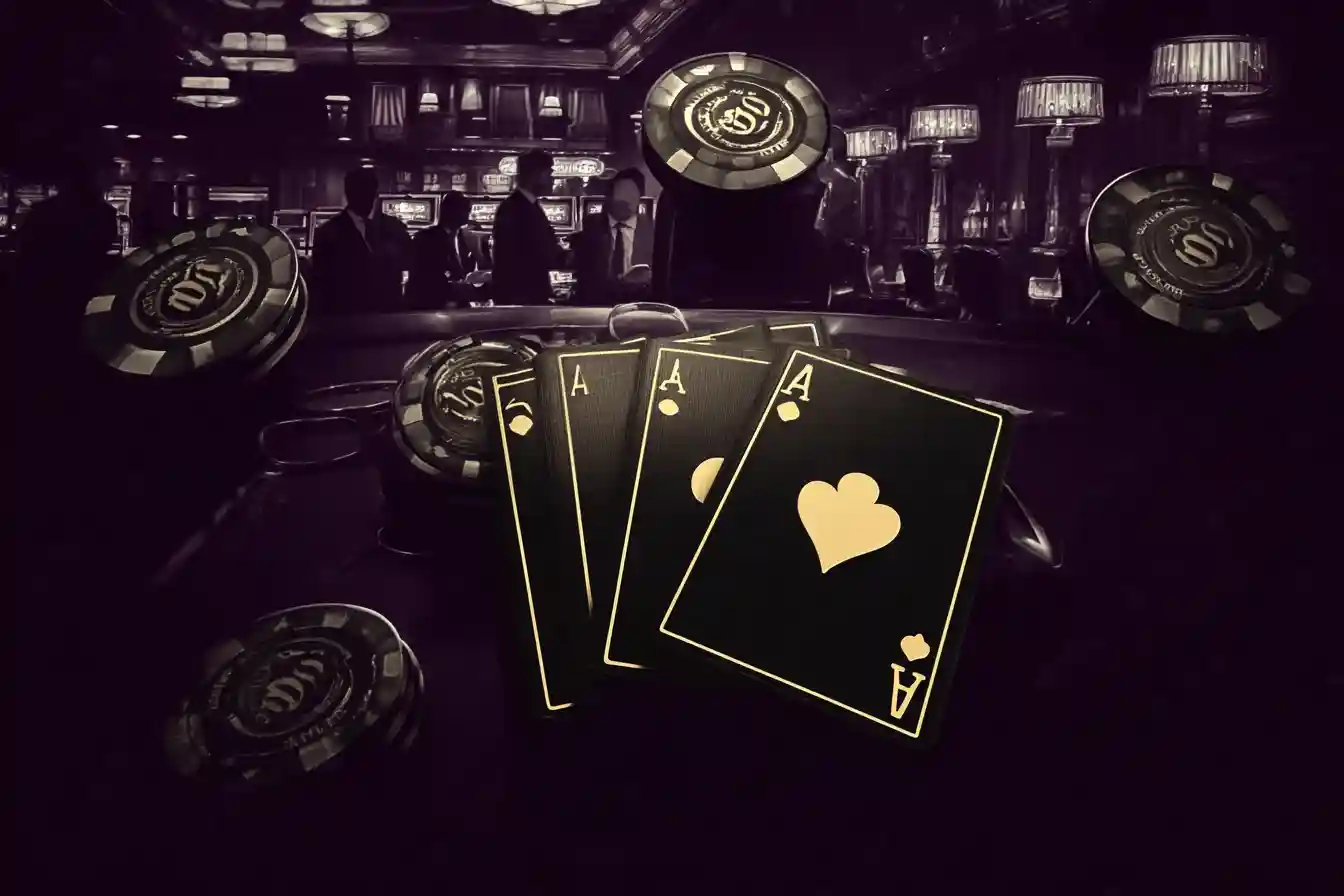 Bonsai Speed Baccarat Game: Isang Mabilis na Laro