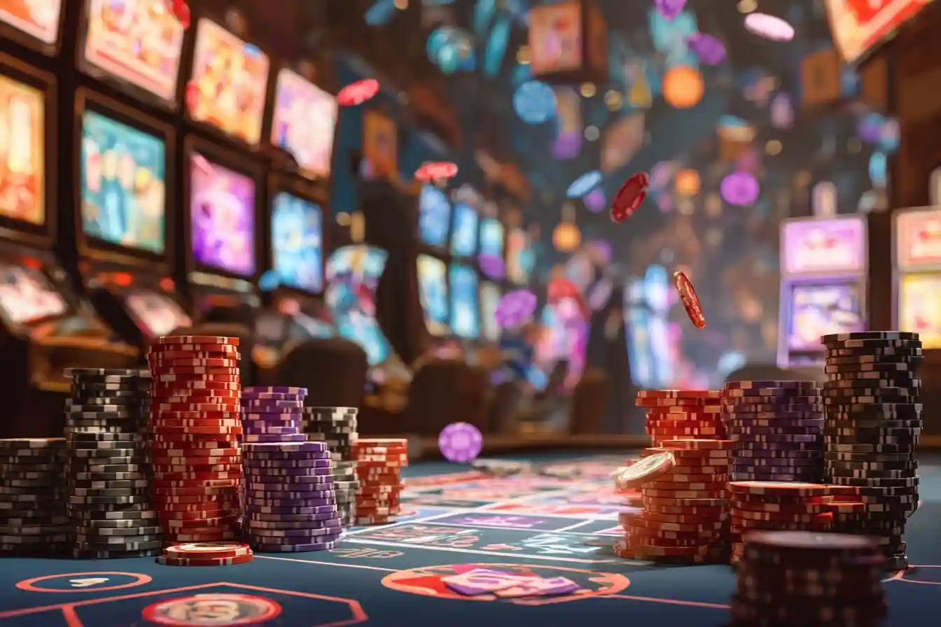 Strategiya at Tips sa Paglalaro