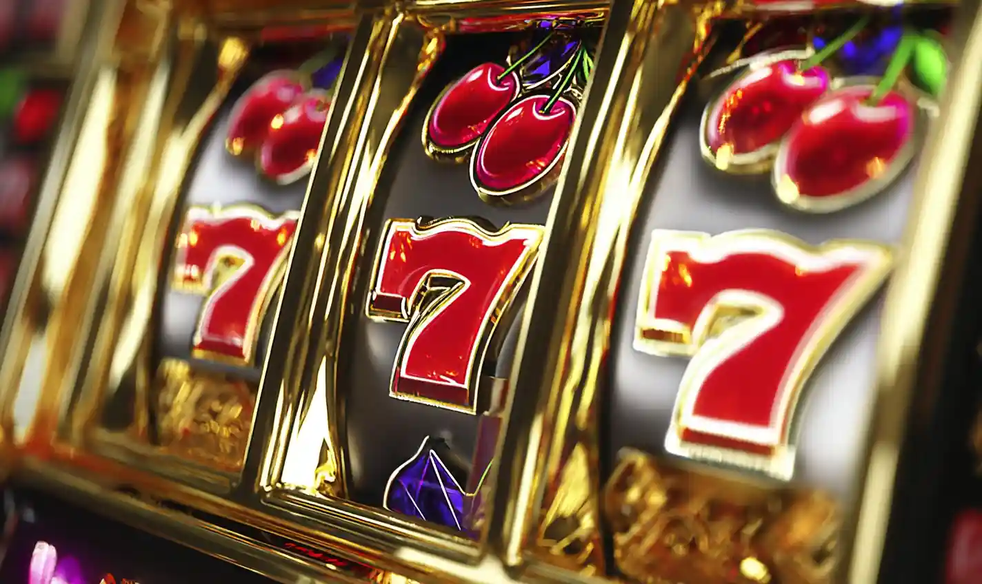 VIP JL Slot at Money Roulette