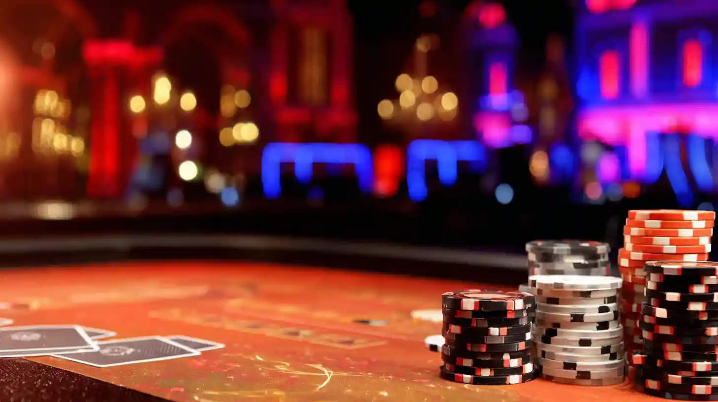 Mga Tala sa Baccarat Rouge 540