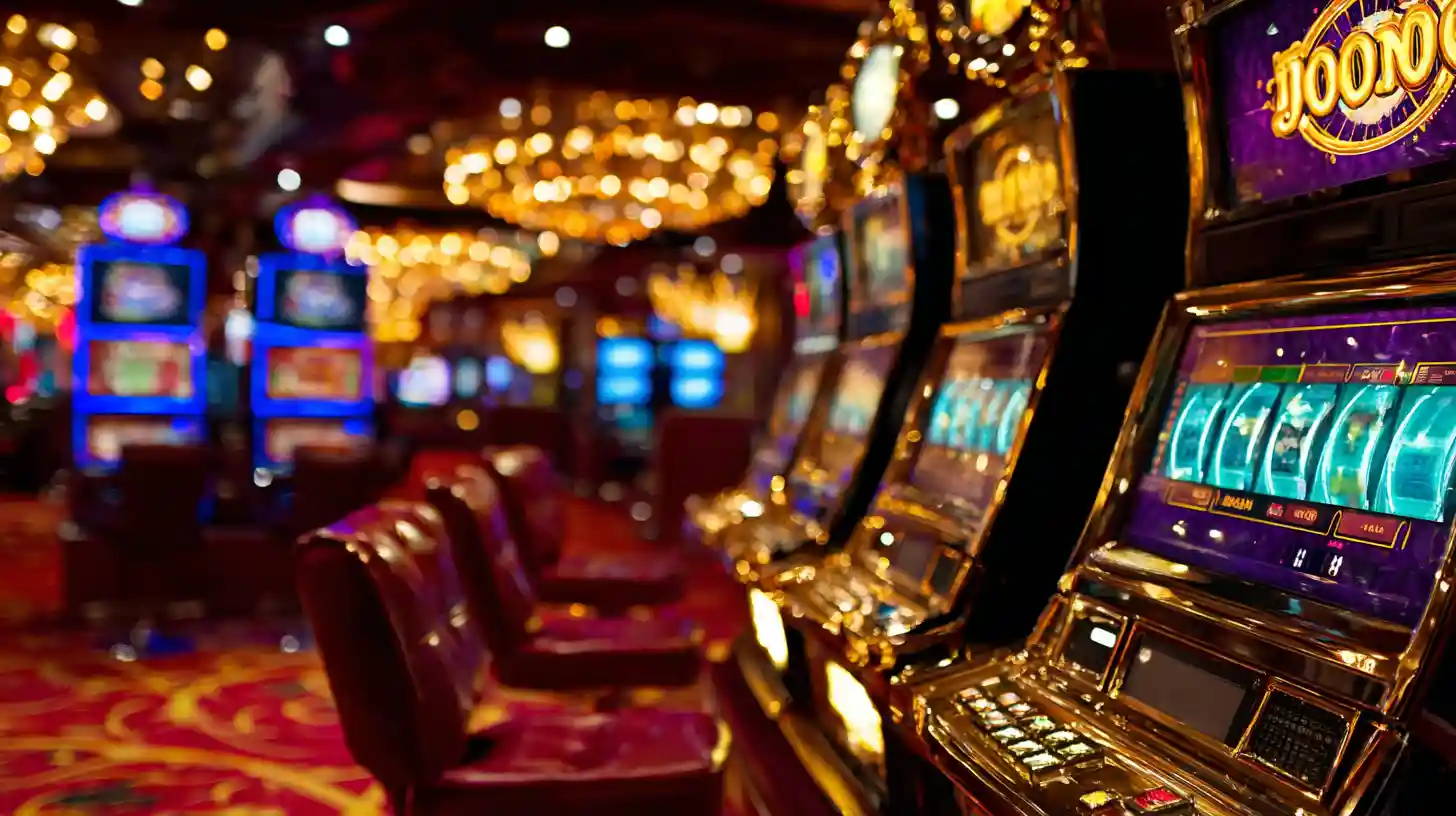 Slot Go Login: Paano Mag-login sa Oklotto