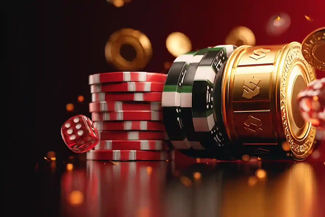 Pag-unawa sa Plus 777 Slot App