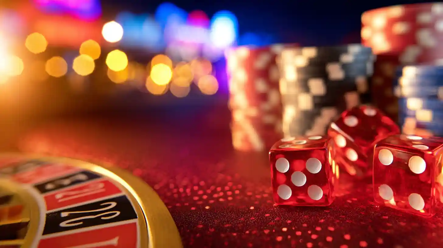 Pag-unawa sa Bitcoin Baccarat