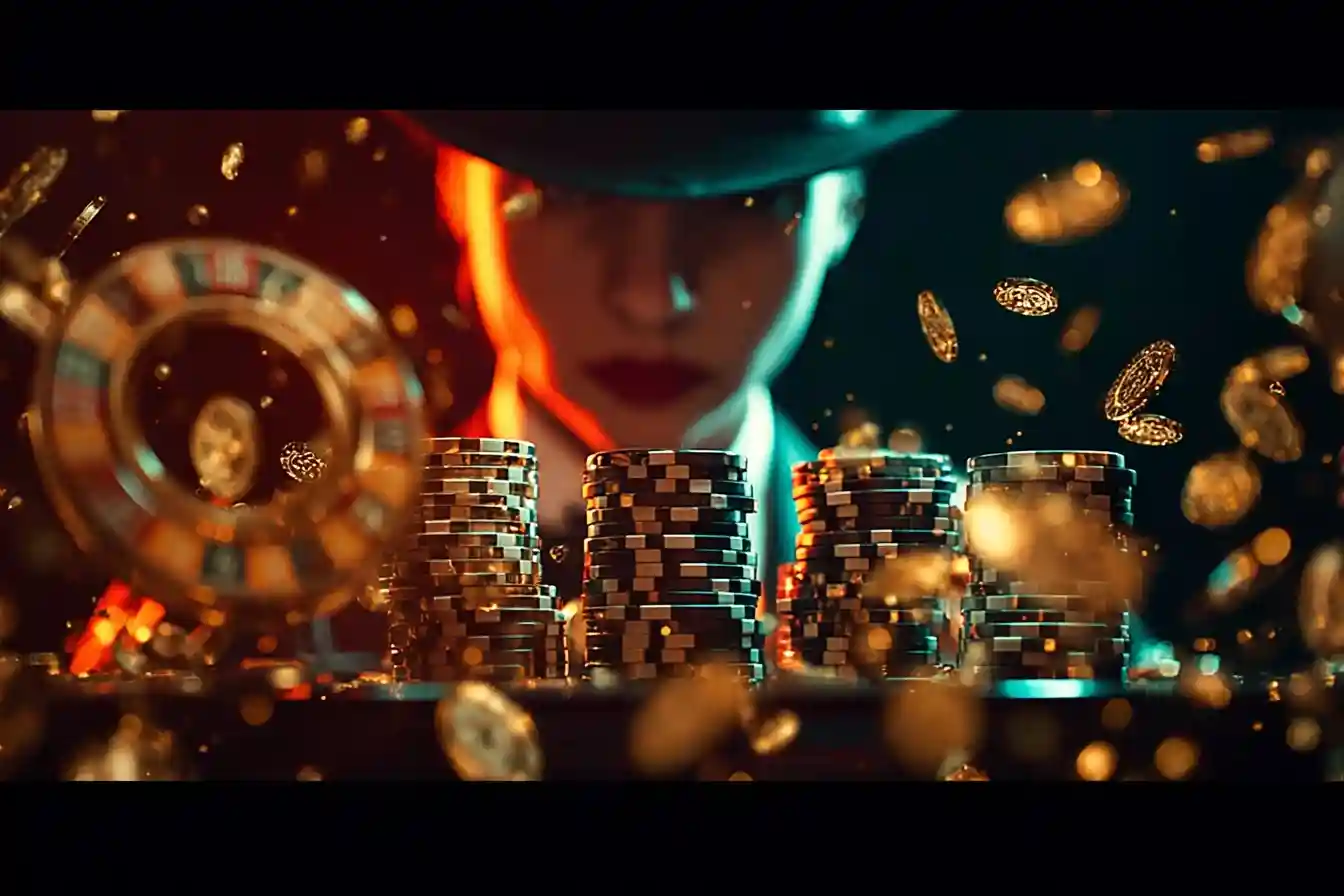 Panimula sa Baccarat 6 Game