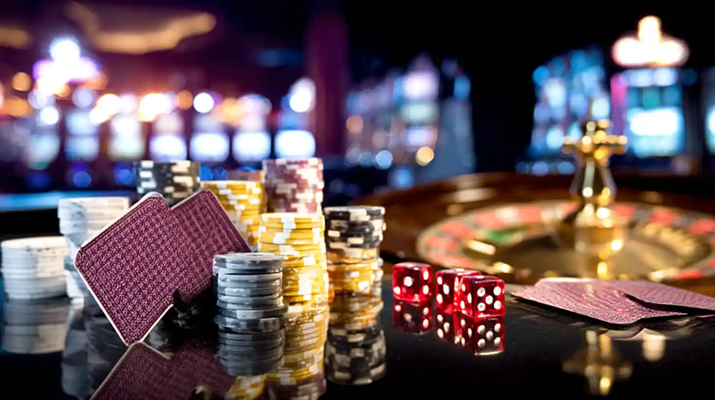 Baccarat Perfect Pair: Isang Natatanging Taya