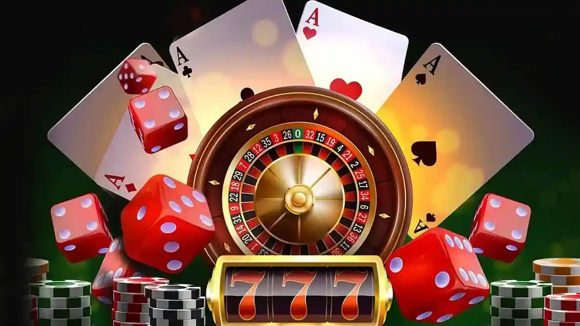 Slot Game in GCash: Paano Magsimula sa Oklotto
