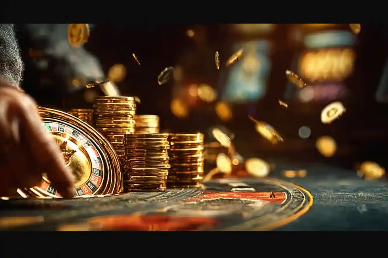 Paano Mag-umpisa sa Okfun Slot App