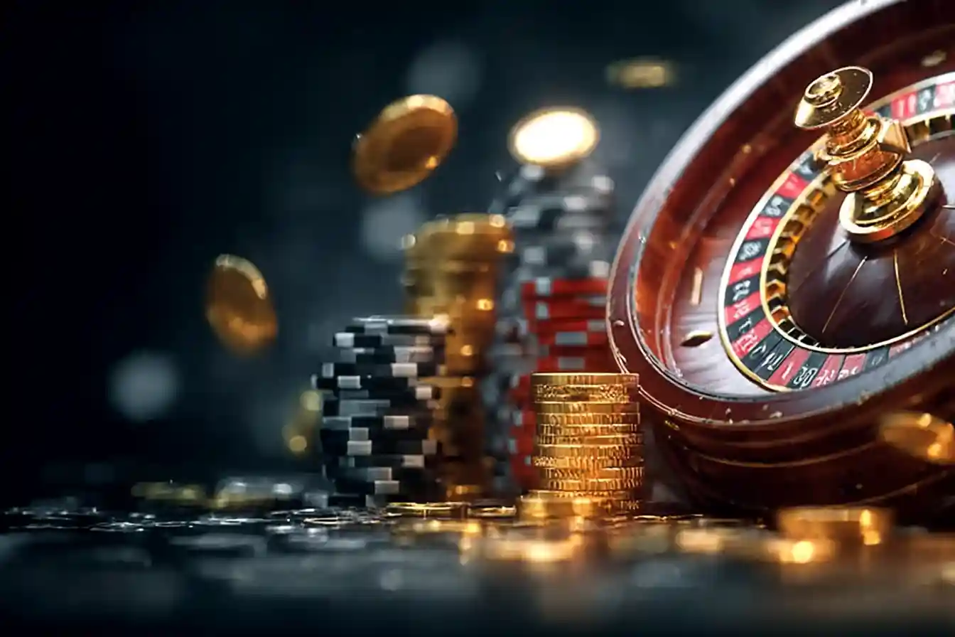 Ano ang Featuring Bonus Boost Slot Machines?
