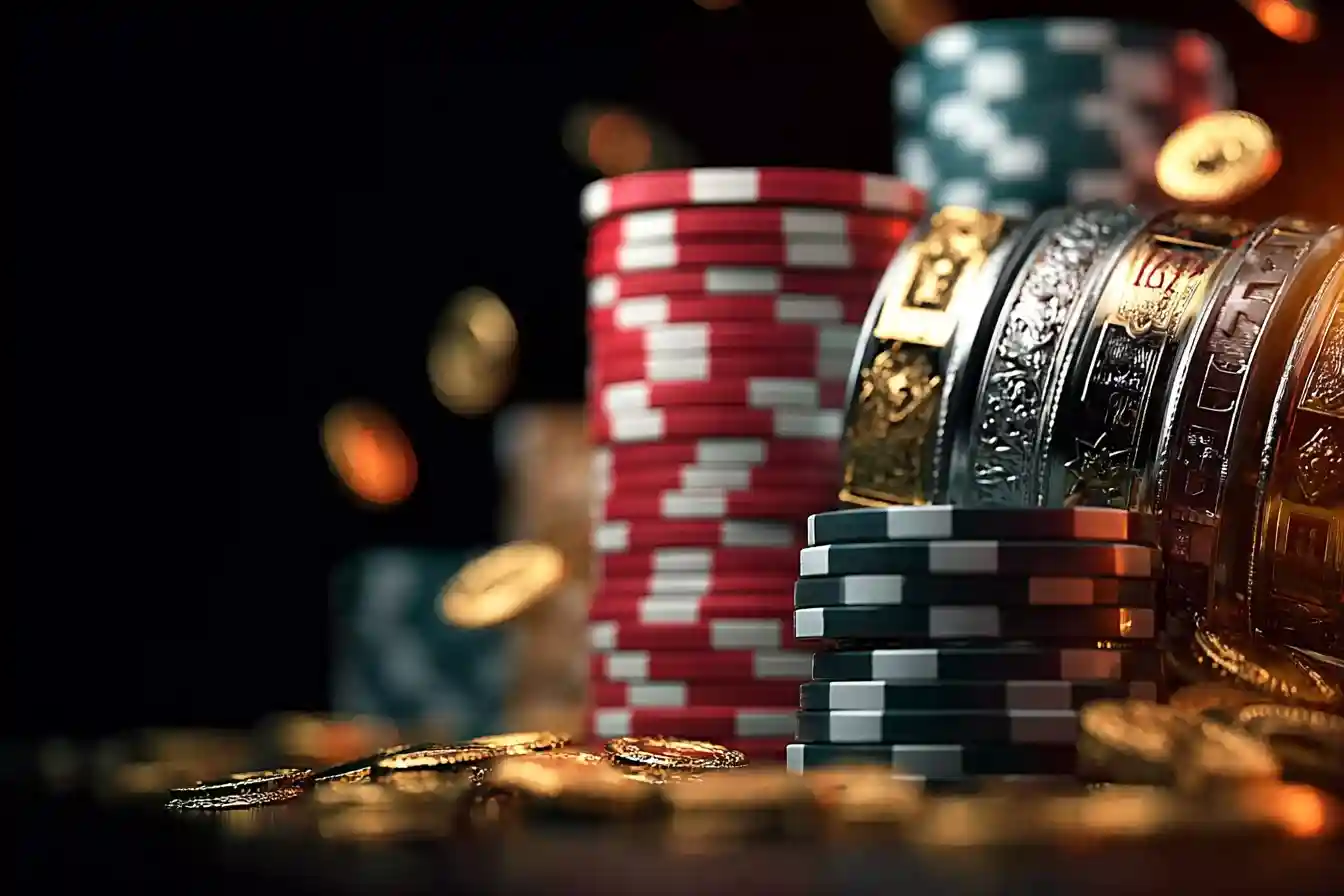 Pagpapakilala sa Featuring Bonus Boost Slot Machines