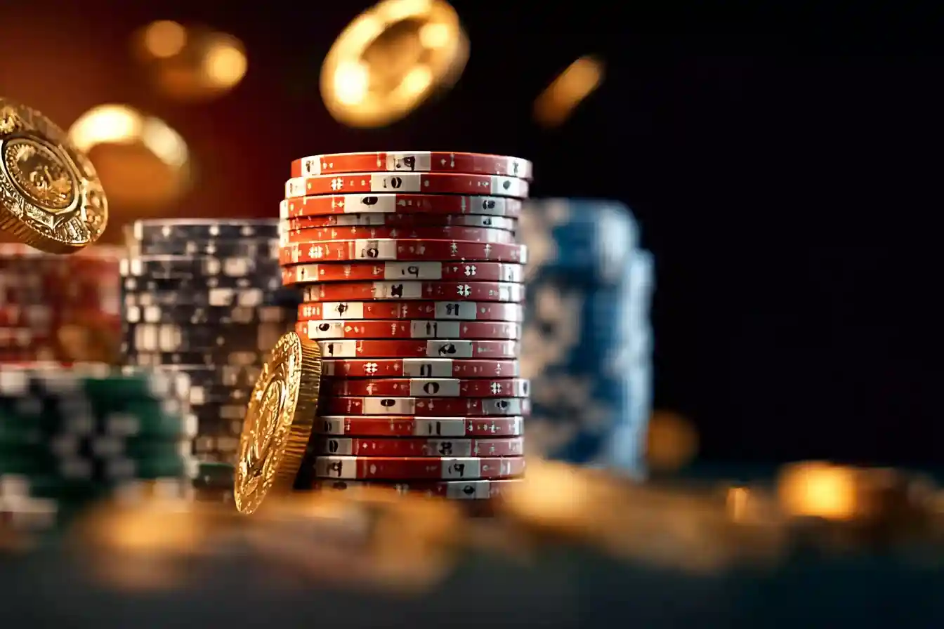 Ang Kabuuan ng Roulette Wheel sa Oklotto