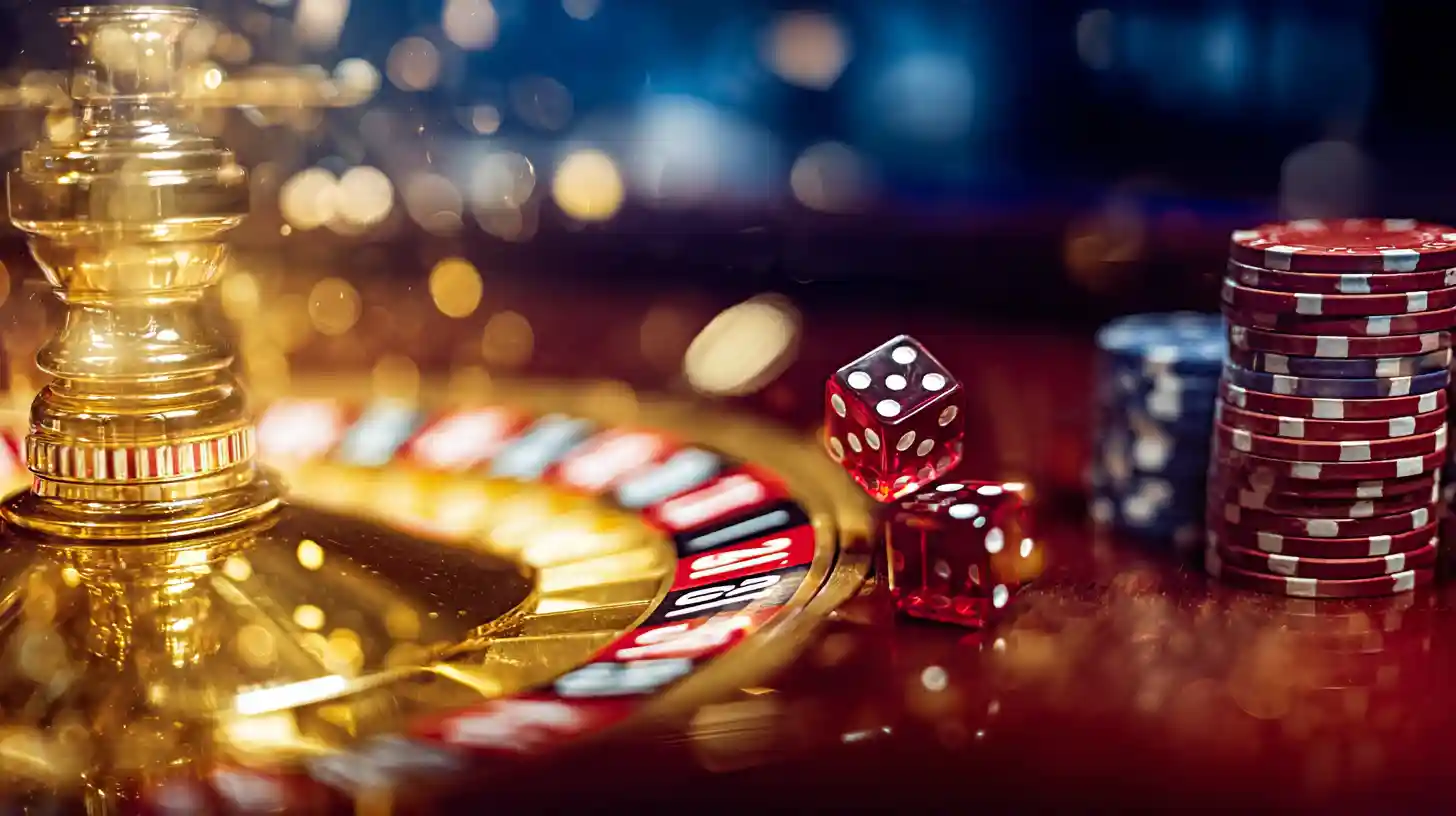 Is Blackjack Skill or Luck?