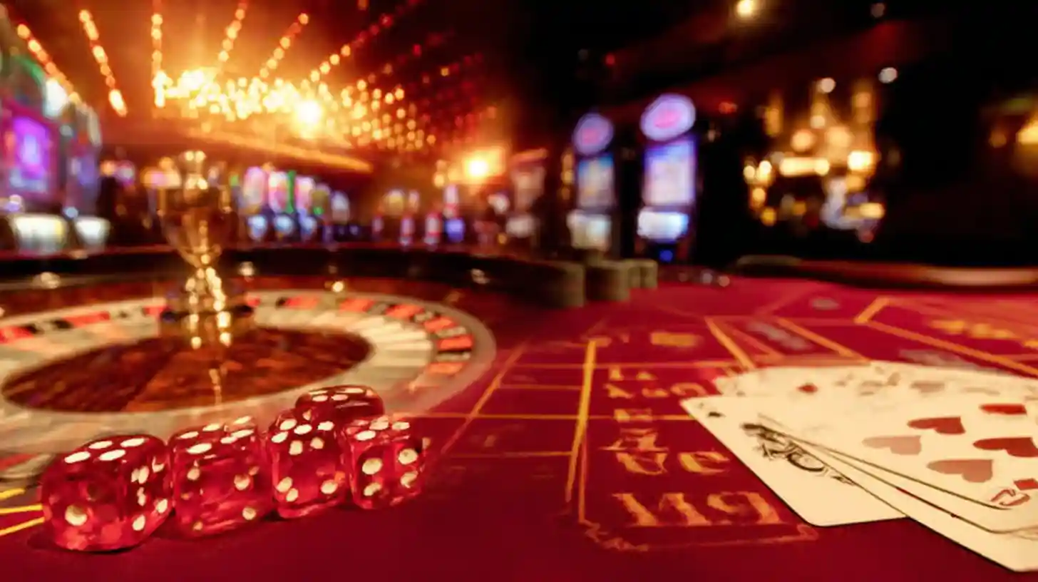Unang Hakbang sa Blackjack Spel