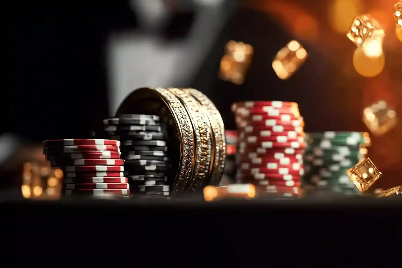 Paano Laruin ang Baccarat sa Casino