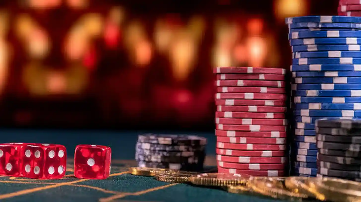 Responsible Gaming: Mahalagang Paalala