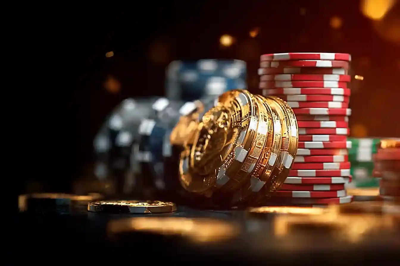 Pagpapakilala sa Emperor Roulette