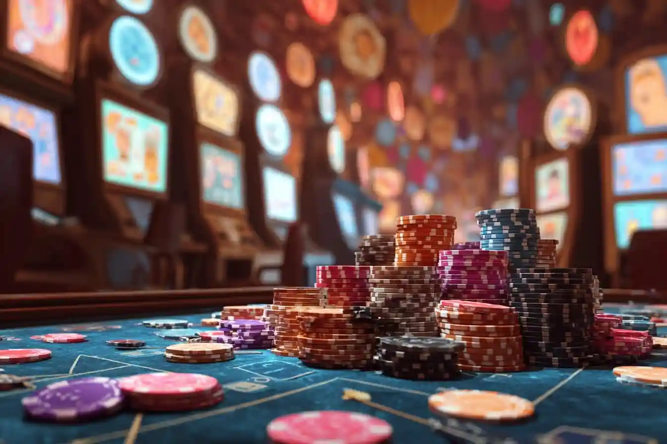 Salon Prive Blackjack: Isang Eksklusibong Karanasan